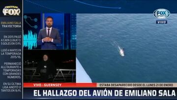 Un hallazgo, muchas preguntas