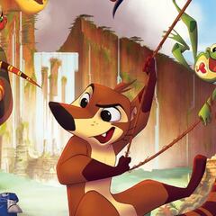 Sofía Vergara y Camilo participan en nueva película animada