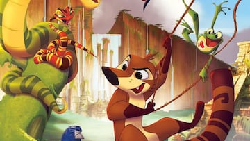 Sofía Vergara y Camilo participan en nueva película animada