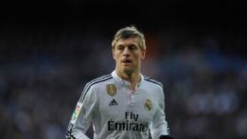 Toni Kroos