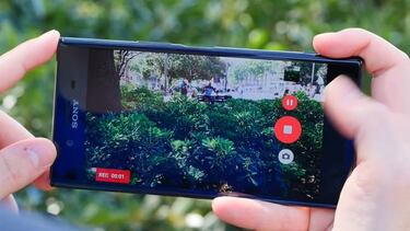 ¿Tendrá el Samsung Galaxy S9 una cámara lenta de 1.000 fps?