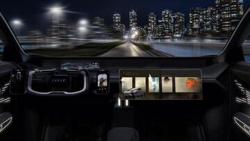 Arene: la plataforma de Toyota y Lexus que hace del manejo toda una experiencia