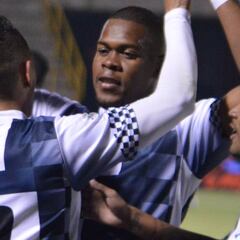 Boyacá Chicó sorprende y le gana a Huila en Neiva