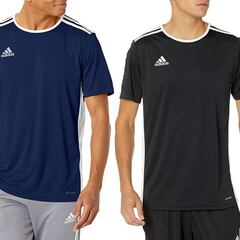 Esta playera Adidas para fútbol tiene más de 7,000 valoraciones