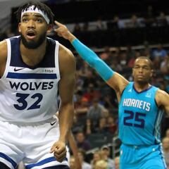 El negativo dato de Towns con los Wolves: diez semanas sin ganar