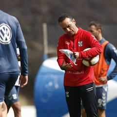 El Albacete, a seguir invicto en casa ante un reforzado Tenerife