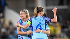 Desvelado el misterio de la capitanía en La Roja