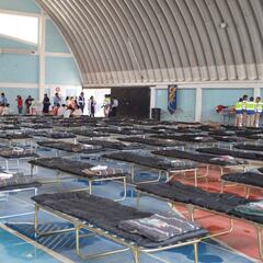 Ubica tu refugio en Quintana Roo y Yucatán 2024: se aproxima el Huracán Beryl a México