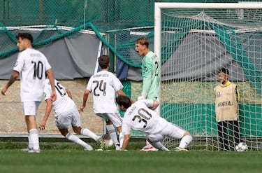 Café con aroma de poder