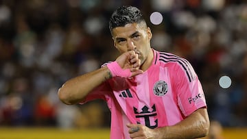 Quedaron definidos los cuartos de final de Concacaf Champions Cup, donde hay cuatro representantes de la MLS que buscan dar la cara ante la Liga MX.