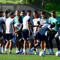 La Real despliega sus alas