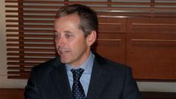 John Rigau rechazará que el cargo sea remunerado