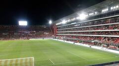 Estudiantes 3 - 1 Unión: resumen, goles y resultado