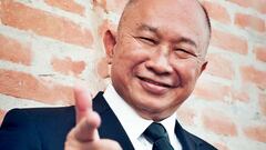 John Woo, maestro del cine de acción: “Soy un soñador, siempre tengo un sueño maravilloso en mi mente”