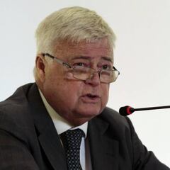 Teixeira niega haber cobrado dinero para apoyar 'Catar 2022'