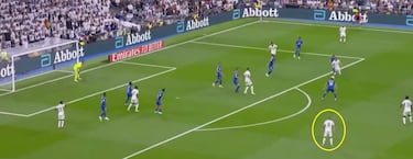 Kroos pone en duda la transición