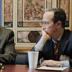 La AMA extrae 2.262 muestras del Laboratorio de Moscú