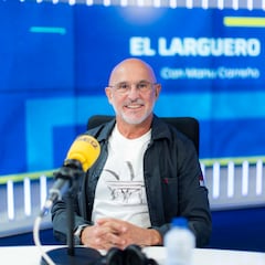 “Sería feliz si Lamine o Fabián ganan el Balón de Oro”