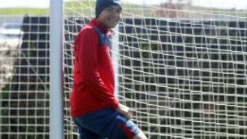 Adalberto Peñaranda