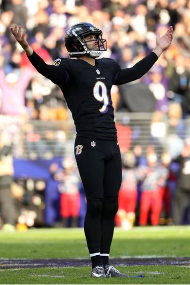 Lo mejor de la semana 12 de la NFL en una foto y una frase