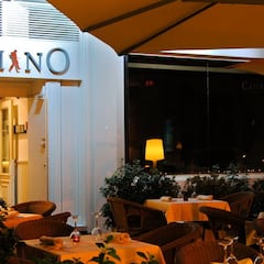 El plato estrella de Camino, el restaurante del padre de María Pombo, que enamora a todos los que van: “Lo recomiendo 100%”