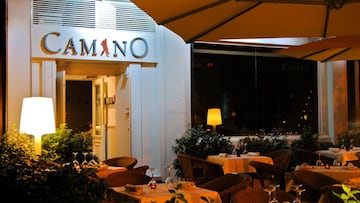 El plato estrella de Camino, el restaurante del padre de María Pombo, que enamora a todos los que van: “Lo recomiendo 100%”