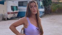 Paula Gonu, culpable de formar parte de las inseguridades que crea Instagram en los usuarios