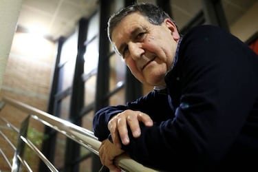 "El Espanyol es un histórico; si baja, no es un descenso más"