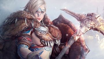 Consigue Black Desert Online gratis para PC este abril gracias a Prime Gaming: nuevos eventos