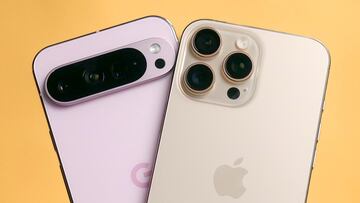 iOS vs Android ciberseguridad