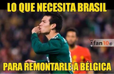 Bélgica, a su segunda semifinal 32 años después