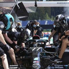 ¿Cómo y dónde ver de las párcitas, clasificación y carrera del Gran Premio de Austria?