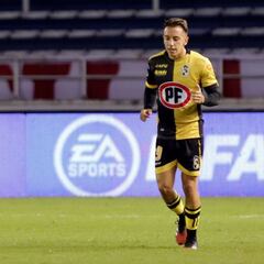 Uno con fortuna y un golazo: los tantos con que Coquimbo selló su hazaña en Colombia