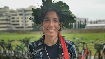 Di Guglielmo, química perfecta contra Linda