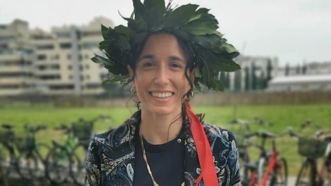 Di Guglielmo, química perfecta ante Linda