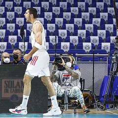 El Real Madrid, el club que más ayudas recibirá por la pandemia