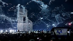 Oficial: España se retira de Eurovisión 2026 por la presencia de Israel