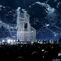 Oficial: España se retira de Eurovisión 2026 por la presencia de Israel