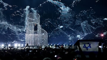 Oficial: España se retira de Eurovisión 2026 por la presencia de Israel