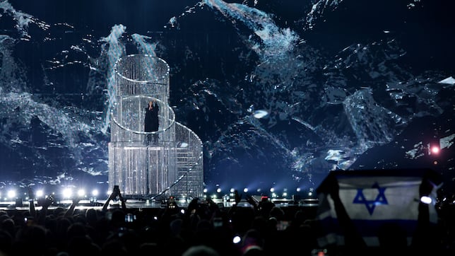 La aplaudida reacción de TVE a la participación de Israel en Eurovisión 2025: “No es una petición contra ningún país”