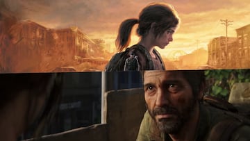 The Last of Us Parte I “no es un sacacuartos”, es el juego "más meticuloso de toda mi carrera"
