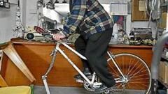 "Joan es un campeón porque gana siempre"