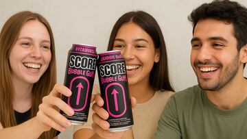 Lo retro también se bebe: el icónico sabor que reaparece en formato inesperado