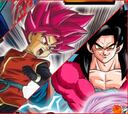 Dragon Ball Heroes: el fanservice desatado en forma de videojuego, manga y anime