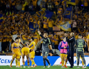 Confía en el campeonato de Tigres y te llevarás esta gran sorpresa