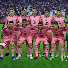 Inter Miami no jugará la US Open Cup 2024 tras confirmarse nuevo formato