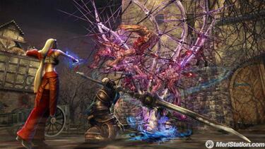 Knights Contract, Impresiones