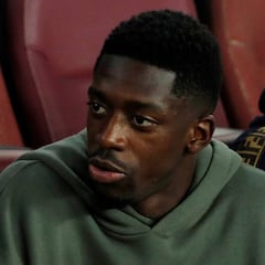 L'Equipe desgrana las razones del no de Dembélé al PSG