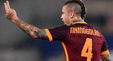 Roma vs Atletico Madrid, how and where to watch live: times, TV, online