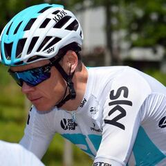 UCI: El caso Froome no se resolvería antes del Tour de Francia